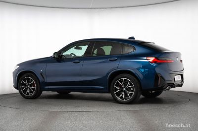 BMW X4 Gebrauchtwagen BMW X4 Gebrauchtwagen