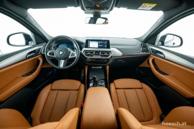 BMW X4 Gebrauchtwagen BMW X4 Gebrauchtwagen