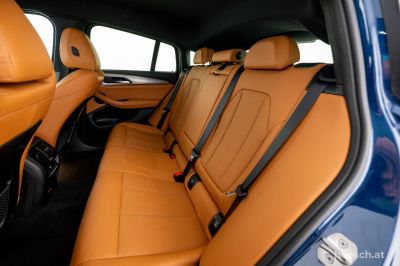 BMW X4 Gebrauchtwagen BMW X4 Gebrauchtwagen