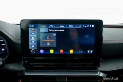 Cupra Formentor Gebrauchtwagen