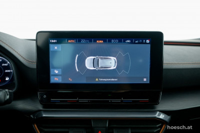 Cupra Formentor Gebrauchtwagen
