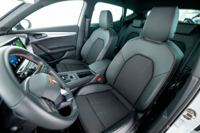 Cupra Formentor Gebrauchtwagen