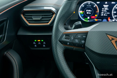 Cupra Formentor Gebrauchtwagen
