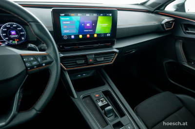 Cupra Formentor Gebrauchtwagen