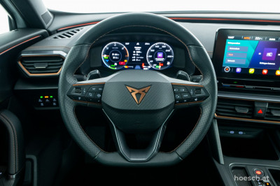 Cupra Formentor Gebrauchtwagen