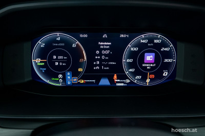 Cupra Formentor Gebrauchtwagen