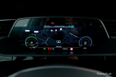 Audi e-tron Gebrauchtwagen