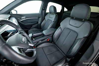 Audi e-tron Gebrauchtwagen