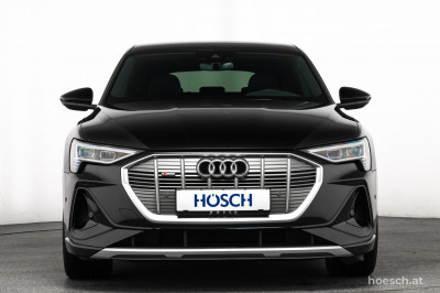 Audi e-tron Gebrauchtwagen
