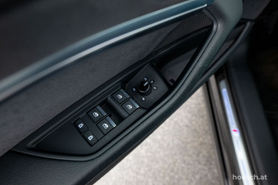 Audi e-tron Gebrauchtwagen