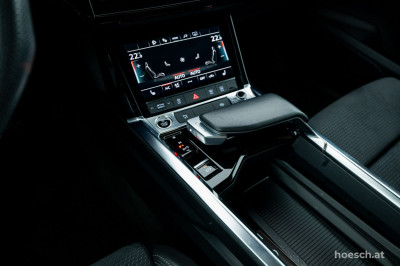 Audi e-tron Gebrauchtwagen