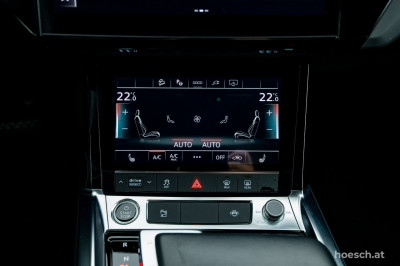 Audi e-tron Gebrauchtwagen