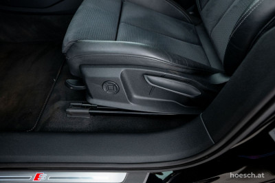 Audi e-tron Gebrauchtwagen