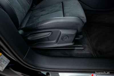 Audi e-tron Gebrauchtwagen