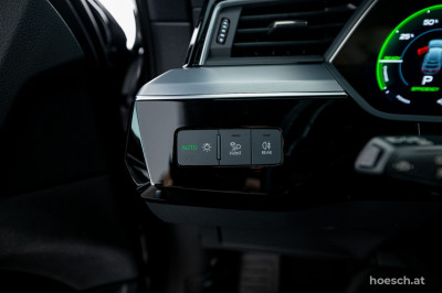 Audi e-tron Gebrauchtwagen