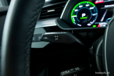 Audi e-tron Gebrauchtwagen