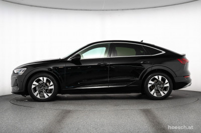 Audi e-tron Gebrauchtwagen