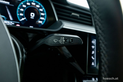 Audi e-tron Gebrauchtwagen