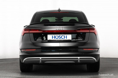 Audi e-tron Gebrauchtwagen