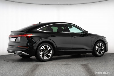 Audi e-tron Gebrauchtwagen