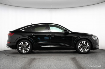 Audi e-tron Gebrauchtwagen