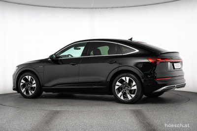 Audi e-tron Gebrauchtwagen