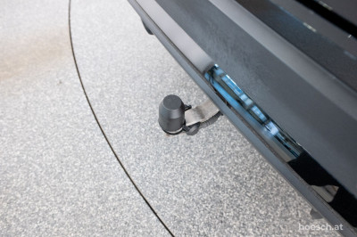VW Tayron Gebrauchtwagen
