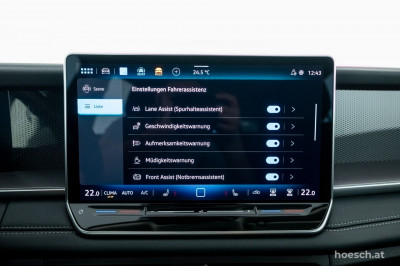 VW Tayron Gebrauchtwagen