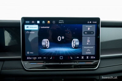 VW Tayron Gebrauchtwagen