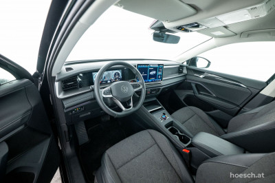 VW Tayron Gebrauchtwagen