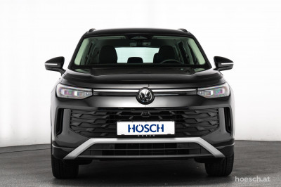 VW Tayron Gebrauchtwagen