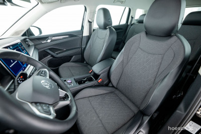 VW Tayron Gebrauchtwagen