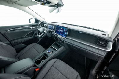VW Tayron Gebrauchtwagen