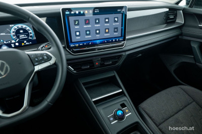 VW Tayron Gebrauchtwagen
