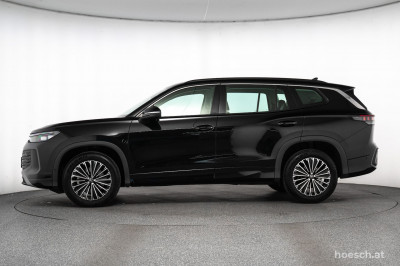 VW Tayron Gebrauchtwagen