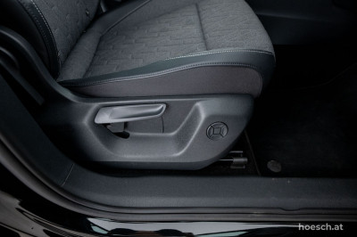 VW Tayron Gebrauchtwagen