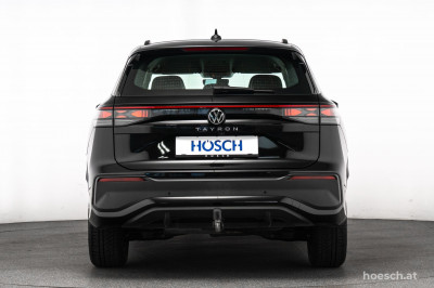 VW Tayron Gebrauchtwagen