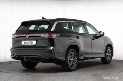 VW Tayron Gebrauchtwagen