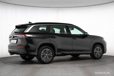 VW Tayron Gebrauchtwagen
