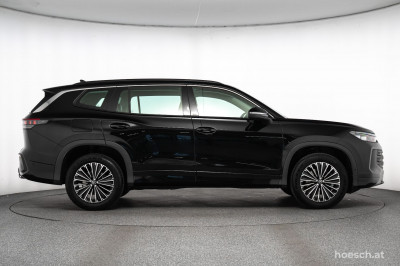 VW Tayron Gebrauchtwagen