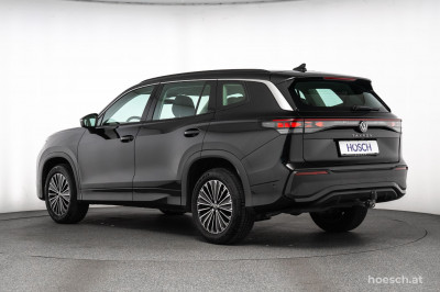 VW Tayron Gebrauchtwagen