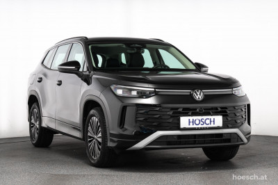 VW Tayron Gebrauchtwagen