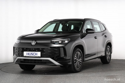 VW Tayron Gebrauchtwagen
