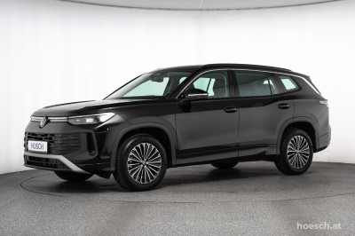 VW Tayron Gebrauchtwagen