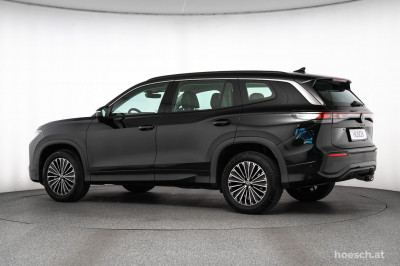 VW Tayron Gebrauchtwagen