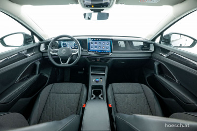 VW Tayron Gebrauchtwagen