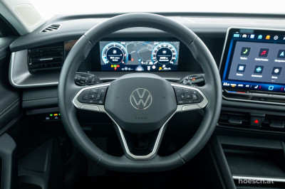 VW Tayron Gebrauchtwagen
