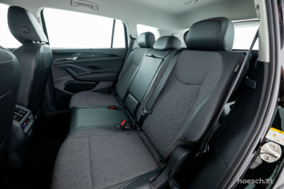 VW Tayron Gebrauchtwagen