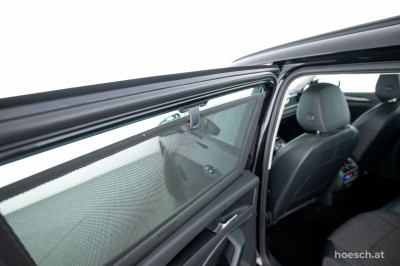 VW Tayron Gebrauchtwagen