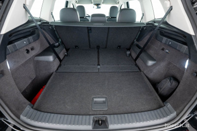 VW Tayron Gebrauchtwagen